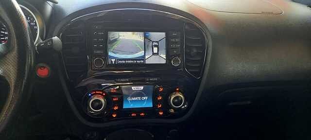 Nissan Juke Juke Tekna 4x2 (Start/Stop) 2015