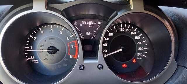 Nissan Juke Juke N-Connecta (EURO 6d-TEMP) 2018