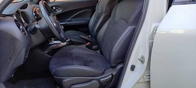 Nissan Juke Juke N-Connecta (EURO 6d-TEMP) 2018