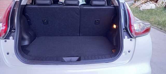 Nissan Juke Juke N-Connecta (EURO 6d-TEMP) 2018