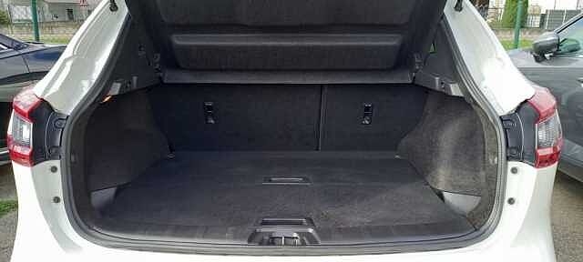 Nissan Qashqai Qashqai N-Connecta (EURO 6d-TEMP) 2018