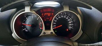 Nissan Juke Juke Tekna 4x2 (Start/Stop) 2015 Azul Ultramar (metalizado)