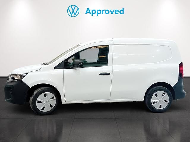 Nissan Townstar Furgon 45kWh L1 Profesional Basic 90 kW (122 CV)