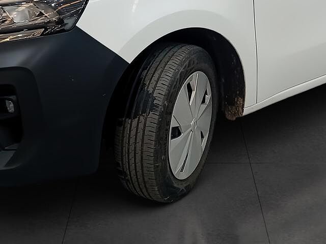 Nissan Townstar Furgon 45kWh L1 Profesional Basic 90 kW (122 CV)