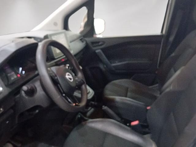 Nissan Townstar Furgon 45kWh L1 Profesional Basic 90 kW (122 CV)