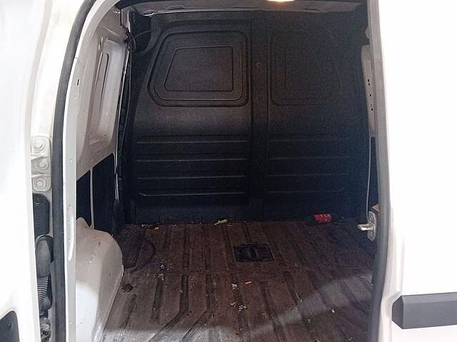 Nissan Townstar Furgon 45kWh L1 Profesional Basic 90 kW (122 CV)