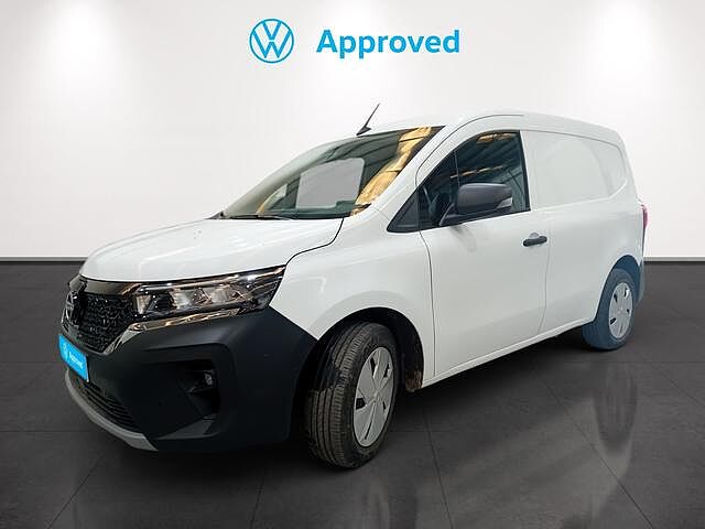 Nissan Townstar Furgon 1.3G Comfort L1 96 kW (130 CV)