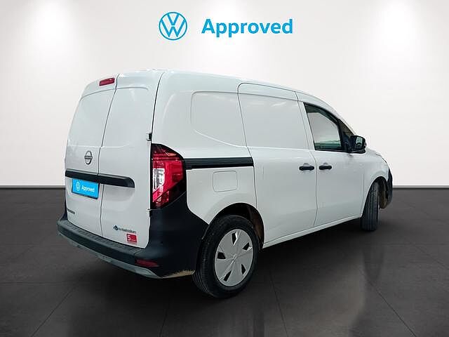 Nissan Townstar Furgon 1.3G Comfort L1 96 kW (130 CV)
