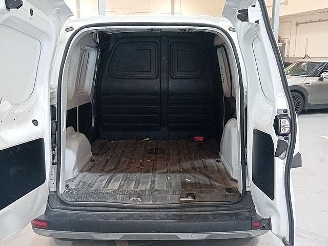 Nissan Townstar Furgon 1.3G Comfort L1 96 kW (130 CV)