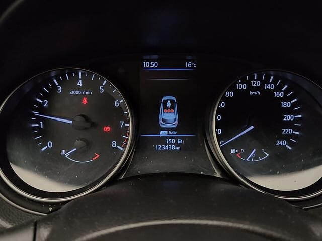 Nissan Qashqai DIG-T 140 Visia 103 kW (140 CV)