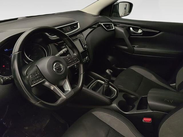 Nissan Qashqai DIG-T 140 Visia 103 kW (140 CV)