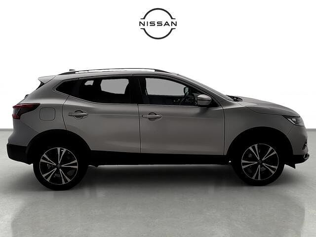 Nissan Qashqai DIG-T 140 Visia 103 kW (140 CV)