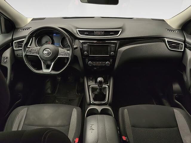 Nissan Qashqai DIG-T 140 Visia 103 kW (140 CV)