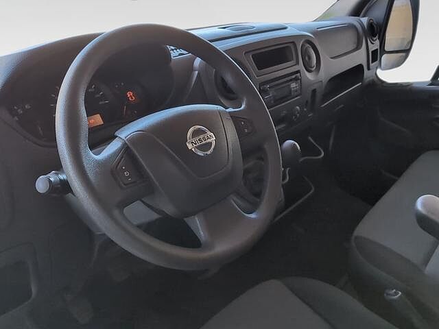 Nissan NV400 Furgon 2.3 dCi L3H3 3,5T FWD Comfort 107 kW (145 CV)