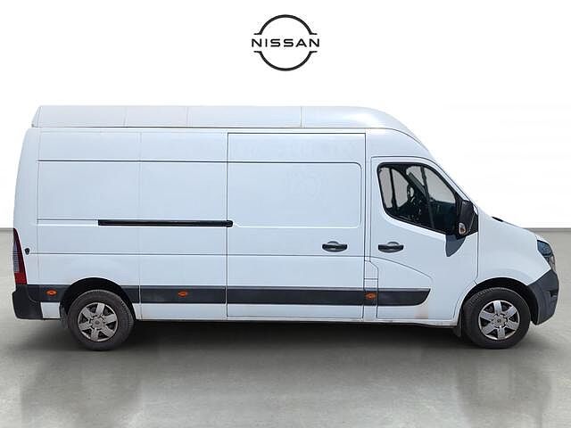 Nissan NV400 Furgon 2.3 dCi L3H3 3,5T FWD Comfort 107 kW (145 CV)