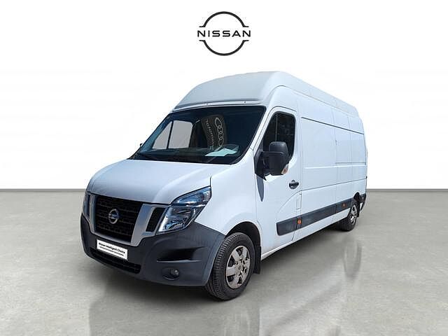 Nissan NV400 Furgon 2.3 dCi L3H3 3,5T FWD Comfort 107 kW (145 CV)