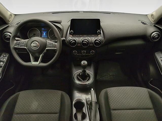 Nissan Juke 1.6 Acenta 4X2 86 kW (117 CV)