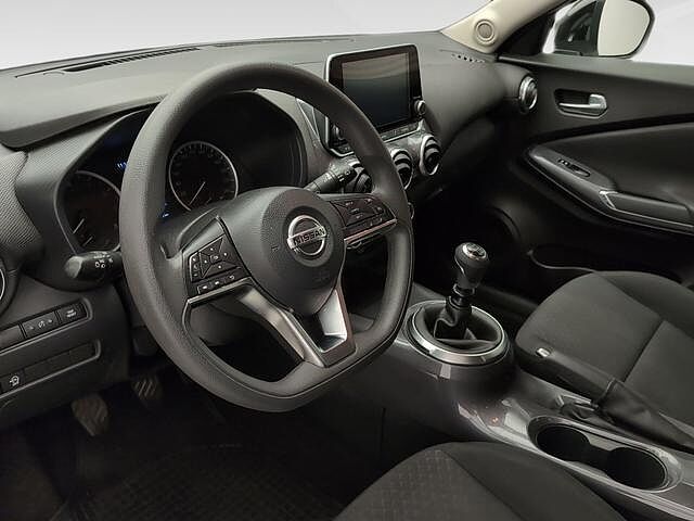 Nissan Juke 1.6 Acenta 4X2 86 kW (117 CV)