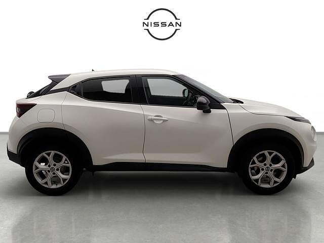 Nissan Juke 1.6 Acenta 4X2 86 kW (117 CV)