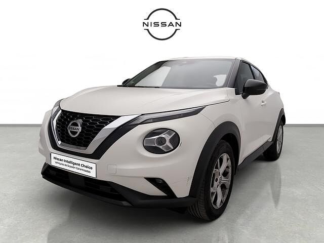 Nissan Juke 1.6 Acenta 4X2 86 kW (117 CV)