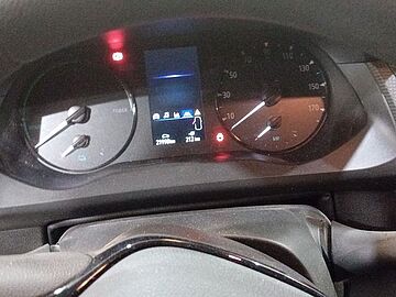 Nissan Townstar Furgon 45kWh L1 Profesional Basic 90 kW (122 CV) Blanco Mineral (sólido)