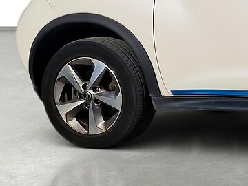 Nissan Juke dCi 110 N-Connecta 81 kW (110 CV) Blanco Perlado (metalizado)