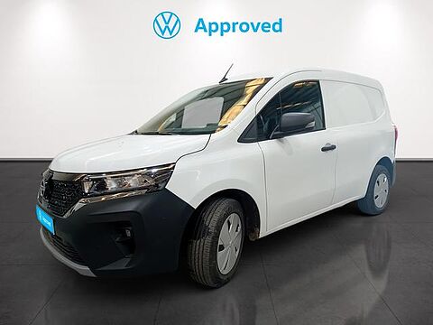 Nissan Townstar Furgon 1.3G Comfort L1 96 kW (130 CV) Blanco Mineral (sólido)