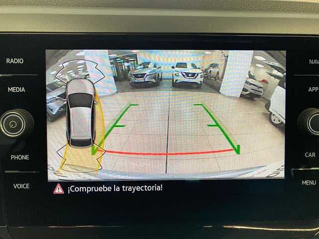 Volkswagen Taigo Taigo 1.5 TSI 6D R-Line 2021