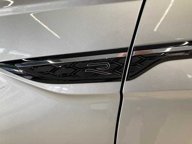 Volkswagen Taigo Taigo 1.5 TSI 6D R-Line 2021