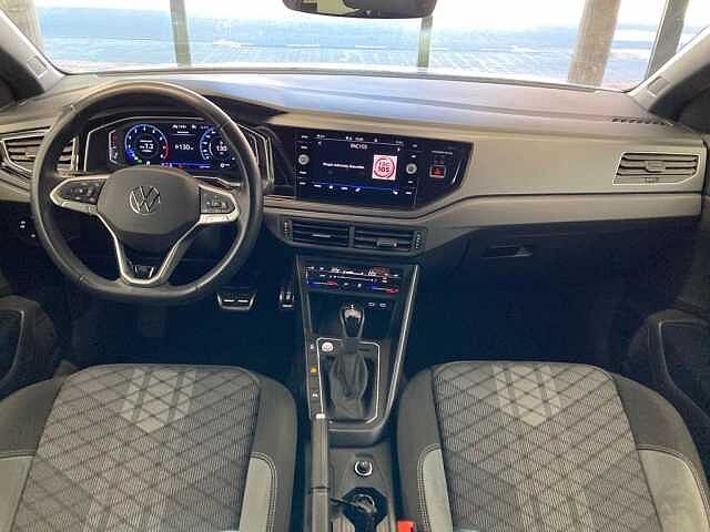 Volkswagen Taigo Taigo 1.5 TSI 6D R-Line 2021