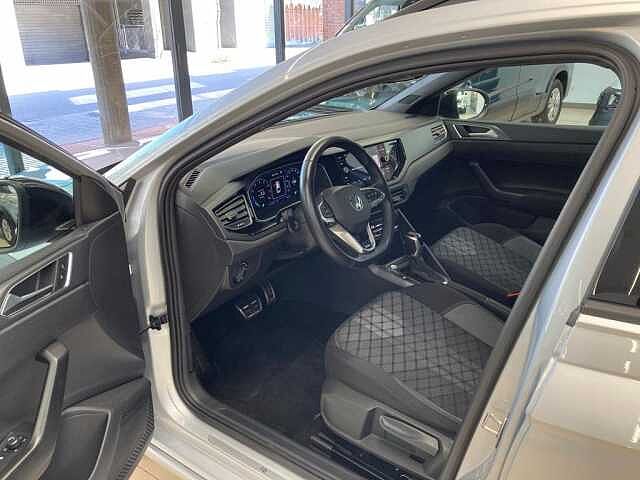 Volkswagen Taigo Taigo 1.5 TSI 6D R-Line 2021