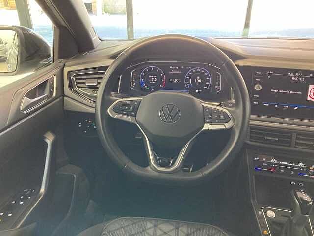 Volkswagen Taigo Taigo 1.5 TSI 6D R-Line 2021