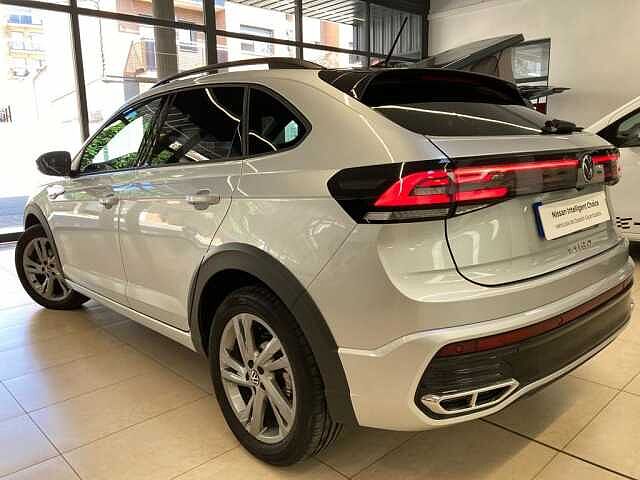 Volkswagen Taigo Taigo 1.5 TSI 6D R-Line 2021