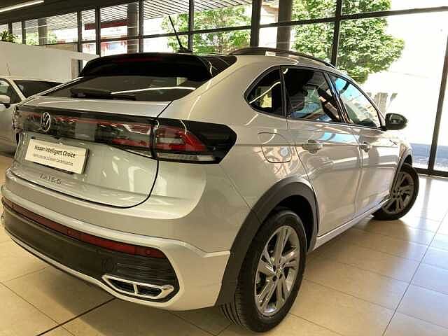Volkswagen Taigo Taigo 1.5 TSI 6D R-Line 2021