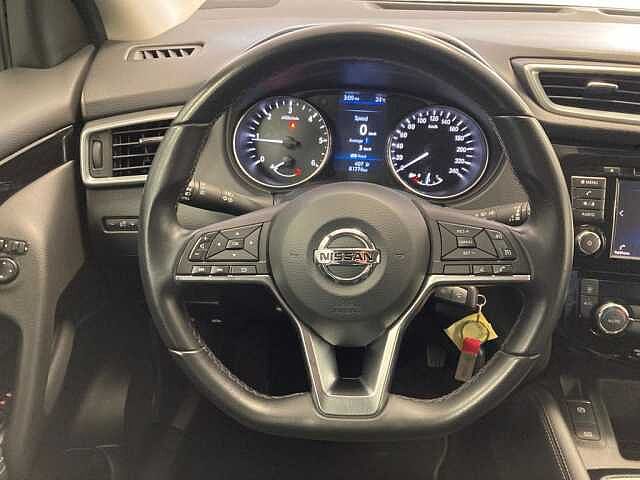 Nissan Qashqai Qashqai N-Style 2020