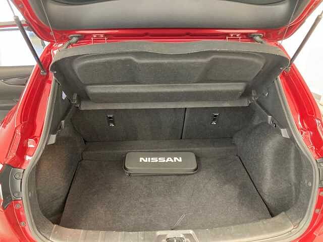 Nissan Qashqai Qashqai N-Style 2020