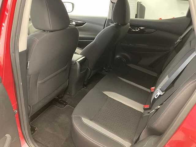 Nissan Qashqai Qashqai N-Style 2020