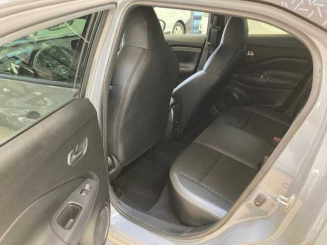 Nissan Juke Juke Kiiro 2022