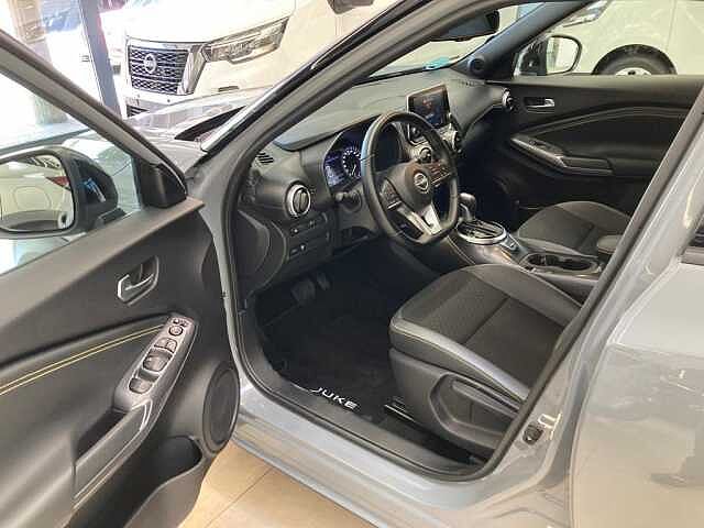 Nissan Juke Juke Kiiro 2022