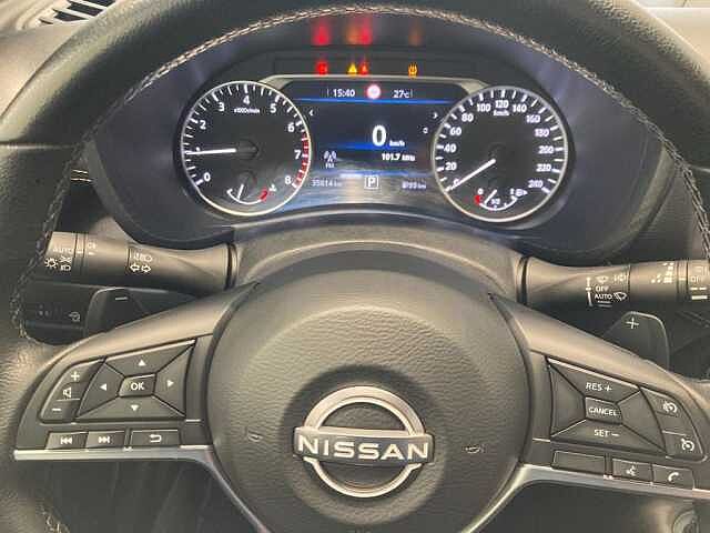 Nissan Juke Juke Kiiro 2022