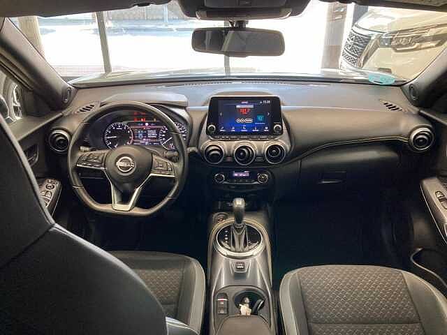 Nissan Juke Juke Kiiro 2022