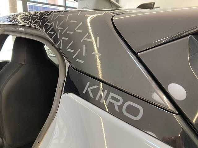 Nissan Juke Juke Kiiro 2022