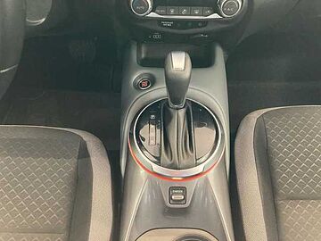 Nissan Juke Juke N-Connecta 2020 Diamond Silver (metalizado)