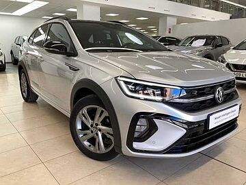 Volkswagen Taigo Taigo 1.5 TSI 6D R-Line 2021 PLATA