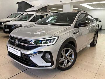 Volkswagen Taigo Taigo 1.5 TSI 6D R-Line 2021 PLATA