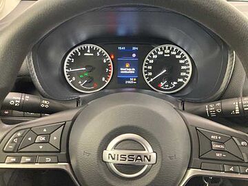 Nissan Juke Juke Acenta 2020 Lunar White (metalizado)