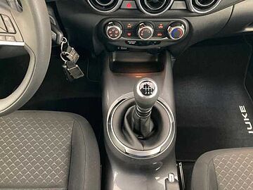 Nissan Juke Juke Acenta 2020 Lunar White (metalizado)