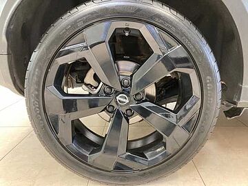 Nissan Juke Juke Kiiro 2022 KATANA GREY ESPECIAL