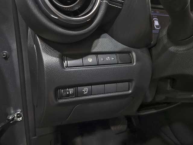 Nissan Juke 1.0 DIG-T 114CV TEKNA DCT 5P