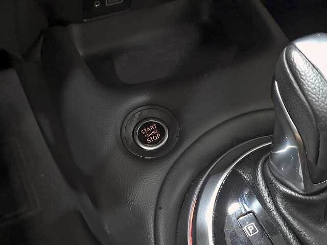 Nissan Juke 1.0 DIG-T 114CV TEKNA DCT 5P